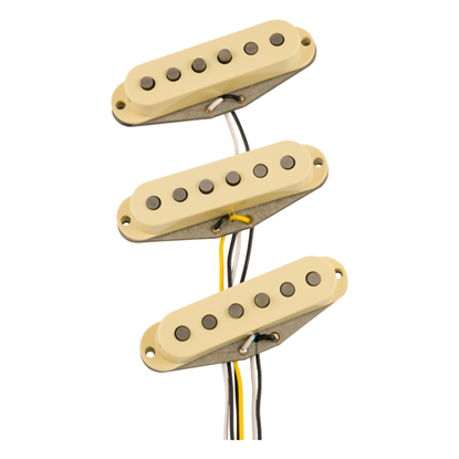 Bild på Fender Pure Vintage '73 Stratocaster Pickup Set