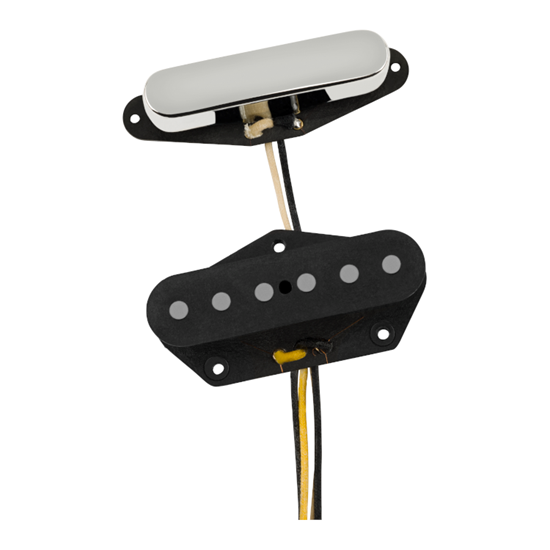 Bild på Fender Pure Vintage '51 Telecaster Pickup Set