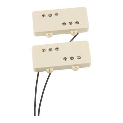 Fender Cunife® Wide Range Jazzmaster® Pickups