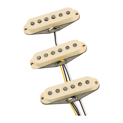 Bild på Fender Vintera '60s Stratocaster® Pickup Set