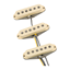 Bild på Fender Vintera '60s Stratocaster® Pickup Set
