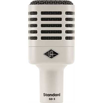 Universal Audio SD-3 Standard Dynamic Microphone