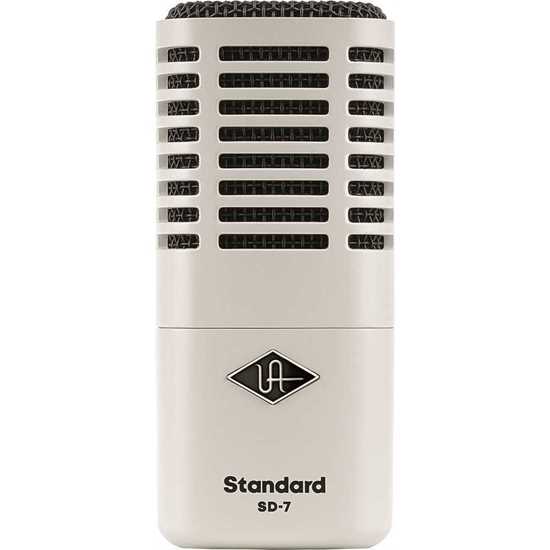 Universal Audio SD-7 Standard Dynamic Microphone