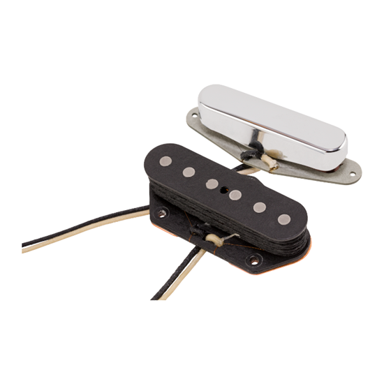 Bild på Fender Shaw Hot 50'S Telecaster® Pickup Set