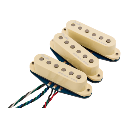 Bild på Fender Ultra Noiseless™ Vintage Stratocaster® Pickup Set