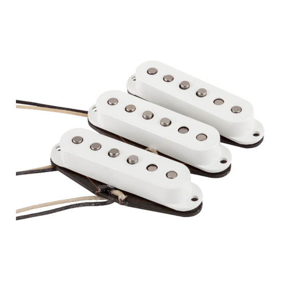 Bild på Fender Custom Shop Custom '54 Stratocaster Pickup Set