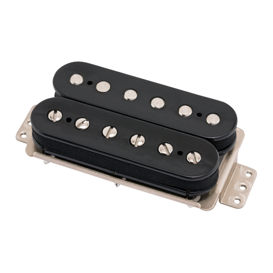 Bild på Fender Double Tap™ Humbucking Bridge Pickup