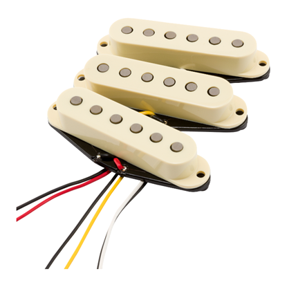 Bild på Fender Yosemite™ Strat® Pickup Set