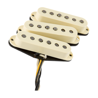 Bild på Fender Eric Johnson Signature Stratocaster® Pickup Set