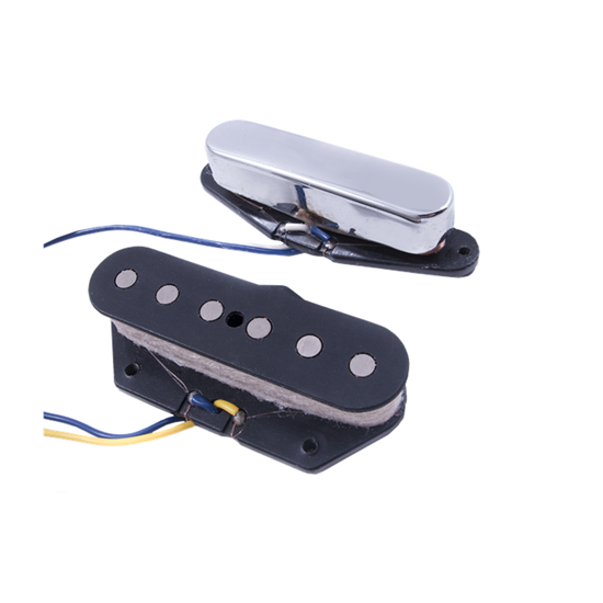 Bild på Fender Deluxe Drive Telecaster® Pickup Set