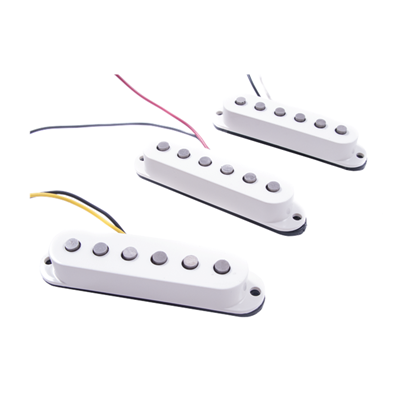 Bild på Fender Deluxe Drive Stratocaster® Pickup Set