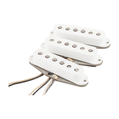 Bild på Fender Custom Shop Custom '69 Strat® Pickup Set