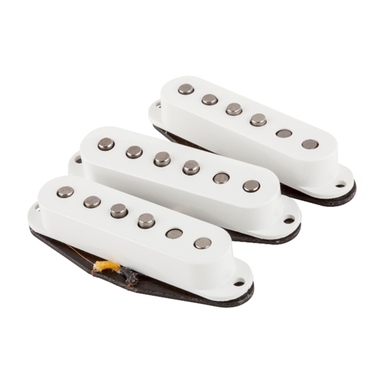 Bild på Fender Custom Shop Fat '50s Stratocaster® Pickup Set