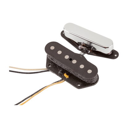 Bild på Fender Custom Shop '51 Nocaster Tele® Pickup Set