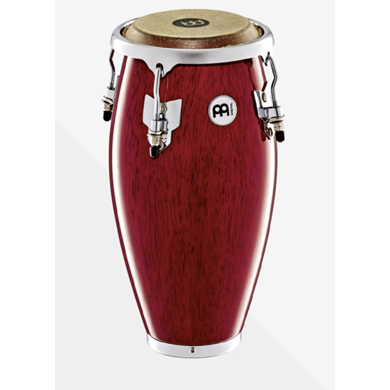 Bild på Meinl MC100VWB Meinl mini-conga 4,5'' Wine Red