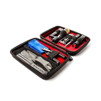 Bild på Dunlop DGT122 Universal Tool Kit Large