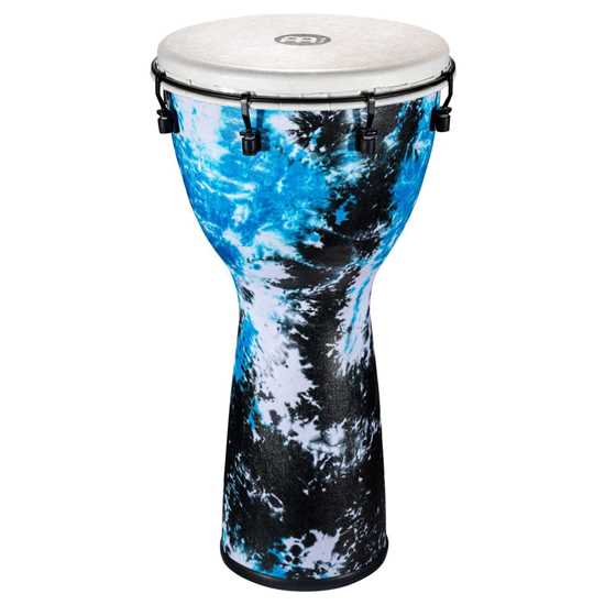 Bild på Meinl ADJ10-GB Djembe Synt.10'' Alpine Series Galactic Blue