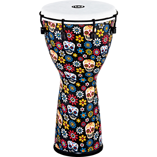 Bild på Meinl ADJ10-DA Djembe Synthetic 10'' Alpine Series