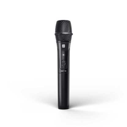 Bild på LD Systems ANNY MD B5 Wireless handheld microphone for ANNY®