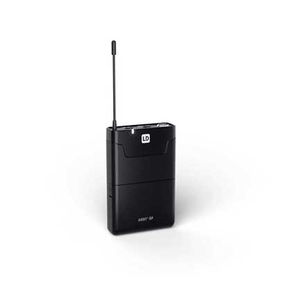 Bild på LD Systems ANNY BP B5 Pocket transmitter for ANNY®