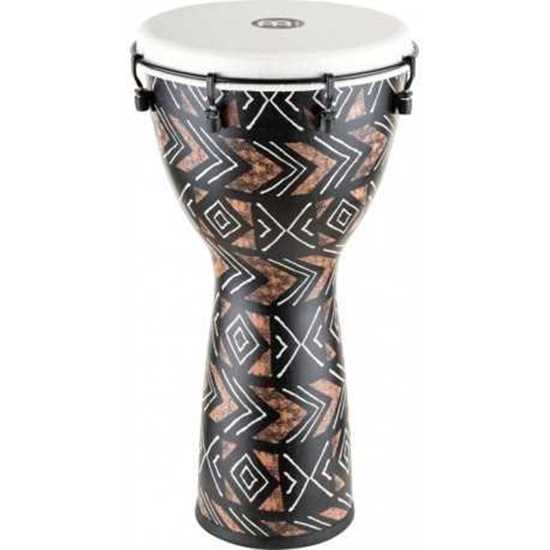 Bild på Meinl ADJ12-KA Djembe Synthetic 12'' Alpine Series