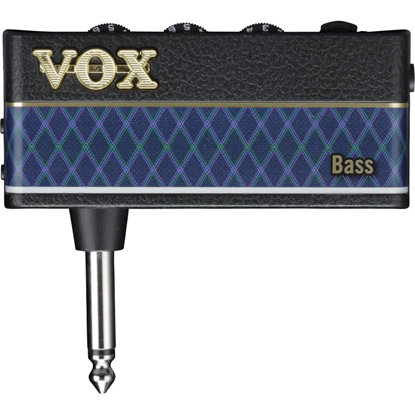 Bild på VOX AP3-BA - amPlug3 Bass