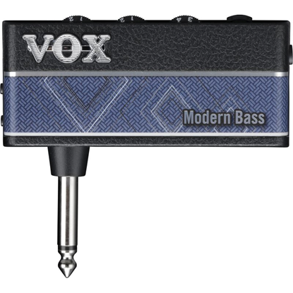 Bild på VOX AP3-MB - amPlug3 Modern Bass