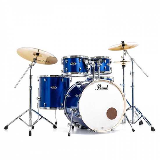 Bild på Pearl Export EXX725SBR/C High Voltage Blue