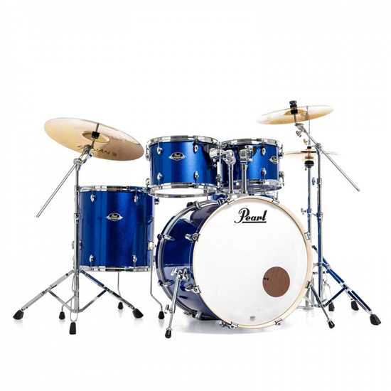 Bild på Pearl Export EXX725BR/C High Voltage Blue