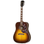 Bild på Gibson Hummingbird Studio Walnut - Satin Walnut Burst
