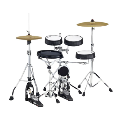 Bild på Tama Drum Practice Pad Set 5 pcs True Touch - TTK5S