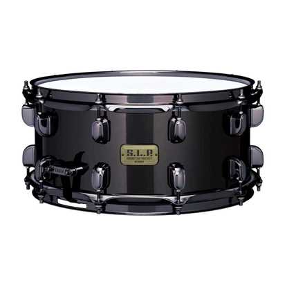 Bild på TAMA S.L.P. Black Brass 14" x 6,5" - LBR1465