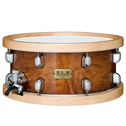 Bild på TAMA S.L.P. Studio Maple 14" x 6,5" - LMP1465F