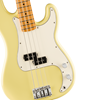 Bild på Fender PLAYER II Precision Bass® - Maple Fingerboard Hialeah Yellow