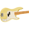 Bild på Fender PLAYER II Precision Bass® - Maple Fingerboard Hialeah Yellow