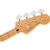 Bild på Fender PLAYER II Precision Bass® - Maple Fingerboard Hialeah Yellow