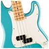 Bild på Fender PLAYER II Precision Bass® - Maple Fingerboard Aquatone Blue