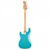 Bild på Fender PLAYER II Precision Bass® - Maple Fingerboard Aquatone Blue