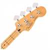 Bild på Fender PLAYER II Precision Bass® - Maple Fingerboard Aquatone Blue