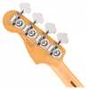 Bild på Fender PLAYER II Precision Bass® - Maple Fingerboard Aquatone Blue