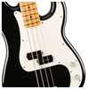 Bild på Fender PLAYER II Precision Bass® - Maple Fingerboard Black