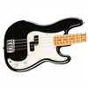 Bild på Fender PLAYER II Precision Bass® - Maple Fingerboard Black