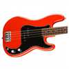 Bild på Fender PLAYER II Precision Bass® - Rosewood Fingerboard Coral Red