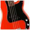 Bild på Fender PLAYER II Precision Bass® - Rosewood Fingerboard Coral Red