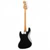 Bild på Fender PLAYER II Jazz Bass® - Maple Fingerboard Black