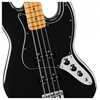 Bild på Fender PLAYER II Jazz Bass® - Maple Fingerboard Black