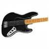 Bild på Fender PLAYER II Jazz Bass® - Maple Fingerboard Black