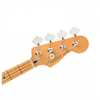 Bild på Fender PLAYER II Jazz Bass® - Maple Fingerboard Black