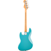 Bild på Fender PLAYER II Jazz Bass® - Rosewood Fingerboard Aquatone Blue