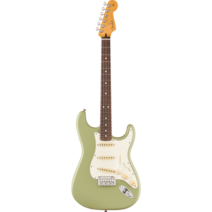 Bild på Fender Player II Stratocaster® - Rosewood Fingerboard Birch Green